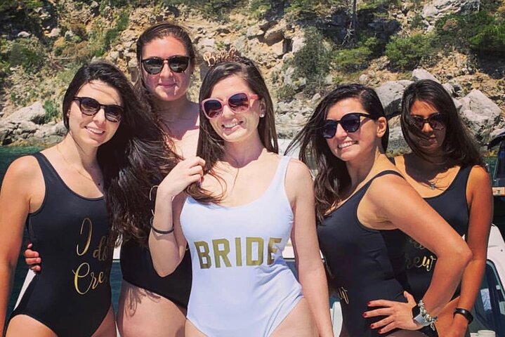 One Day Private Tour of the Amalfi Coast by Boat - Image 5