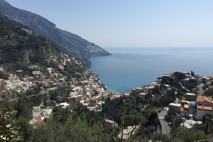 Pompeii- Amalfi Coast tour from Sorrento, with licensed guide included - Image 4