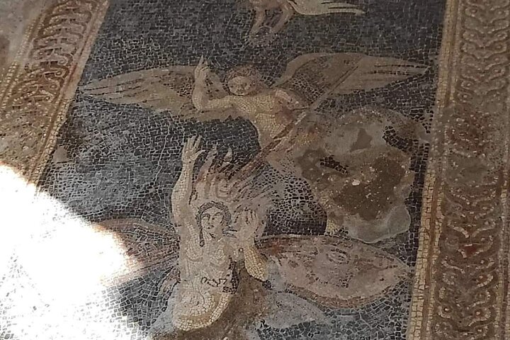 Pompeii Herculaneum  - Image 4