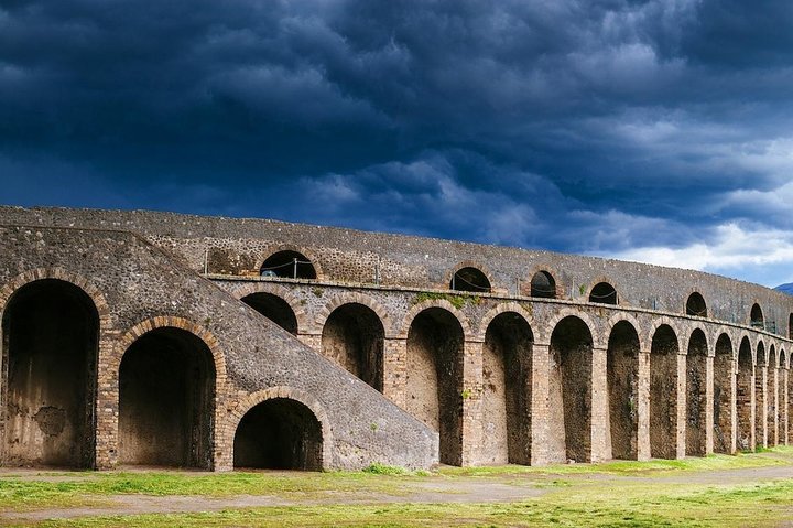 Pompeii Private Morning Tour from Sorrento - Image 5