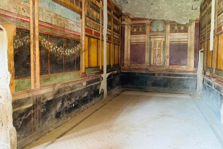Pompeii Private Morning Tour from Sorrento - Image 3