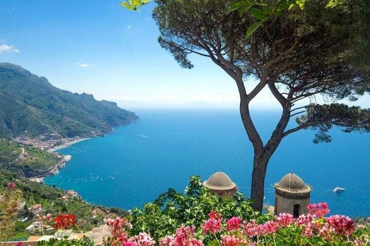Positano, Amalfi and Ravello Full-Day Private Tour - Image 1