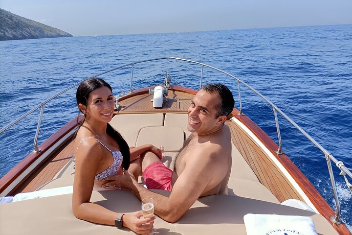 Positano-Amalfi Private tour - Image 5