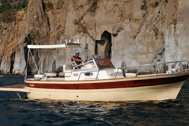 Positano-Amalfi Private tour - Image 4