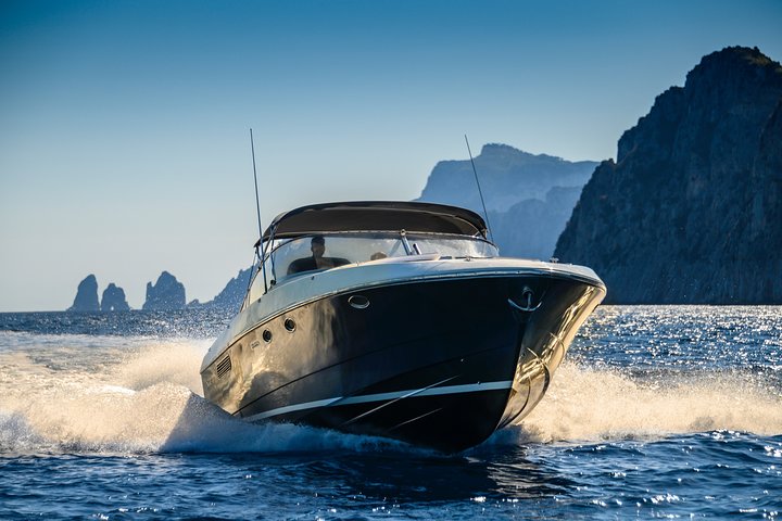 Positano & Amalfi Tour - Image 3