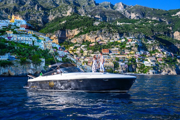 Positano & Amalfi Tour - Image 1