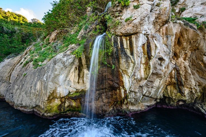 Positano and Amalfi Day Cruise - Image 5