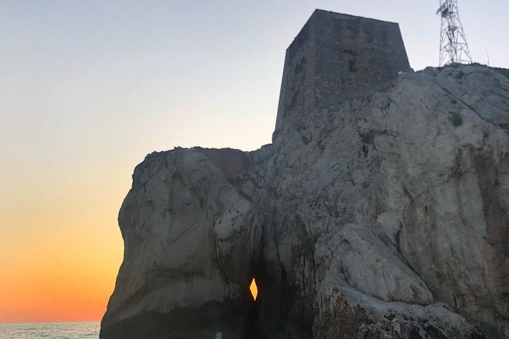 Positano Sunset tour from Sorrento - Image 2