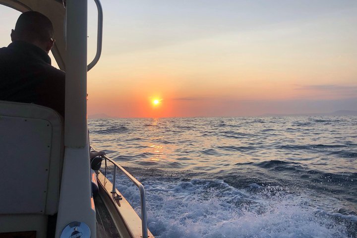 Positano Sunset tour from Sorrento - Image 1