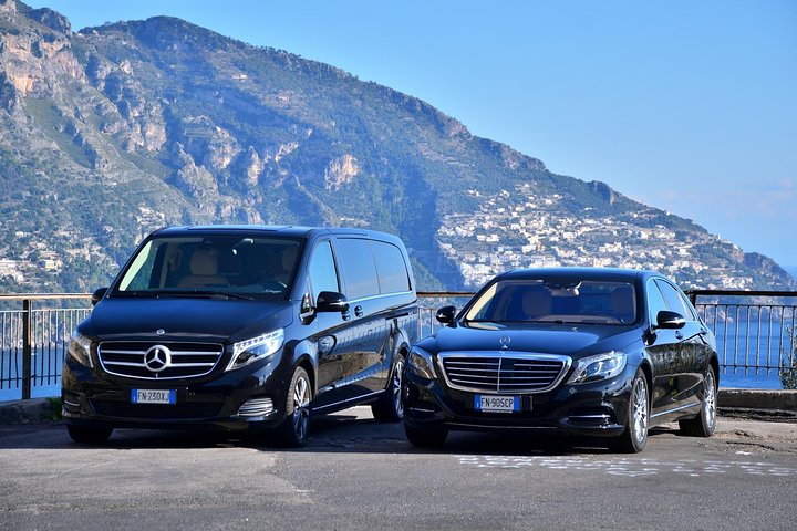 Private 8-Hour Amalfi Coast Drive - Image 4