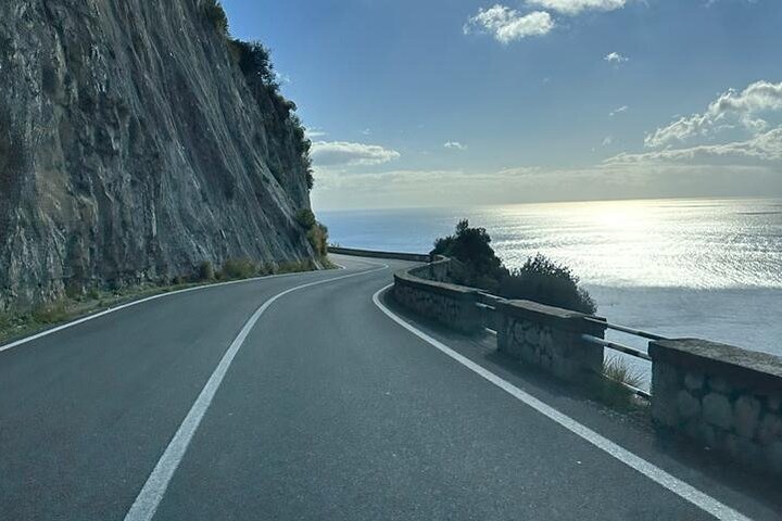 Private Amalfi Coast Full Day Tour - Image 4