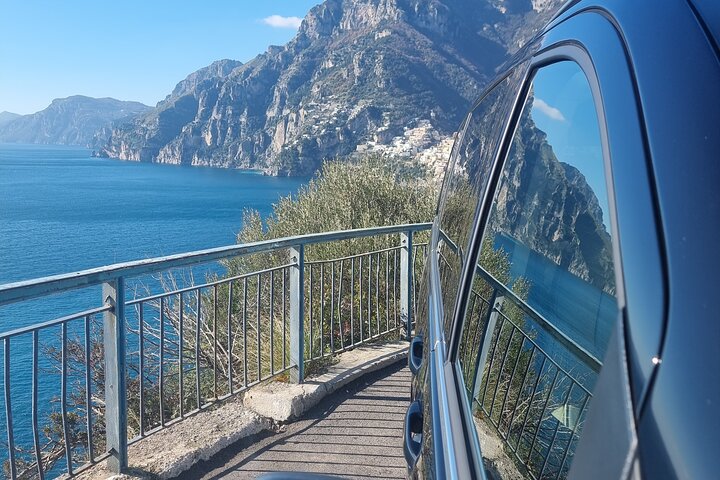Private Amalfi Coast Full Day Tour - Image 3