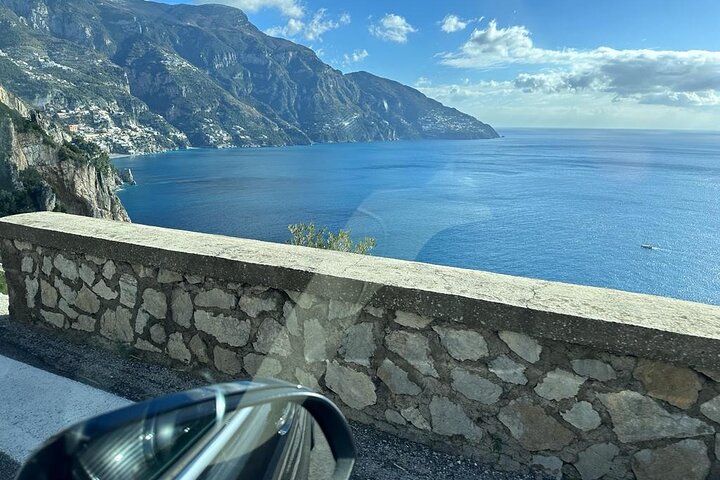 Private Amalfi Coast Full Day Tour - Image 5
