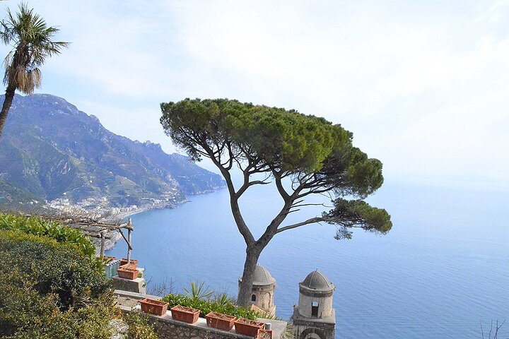 Private Amalfi Coast Sightseeing Tour - Image 5
