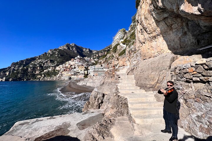 Private Amalfi Coast Tour from Sorrento - Image 5