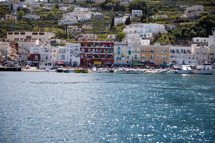 Private Amalfi coast tour with 28ft Boat - Image 5