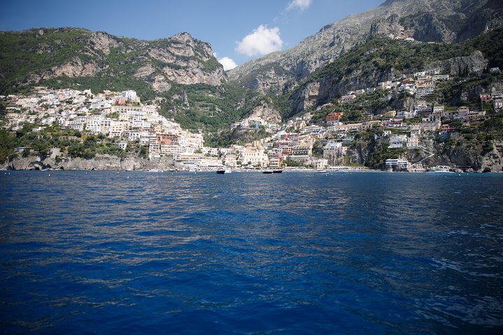 Private Amalfi coast tour with 40' SPEEDBOAT - Image 4