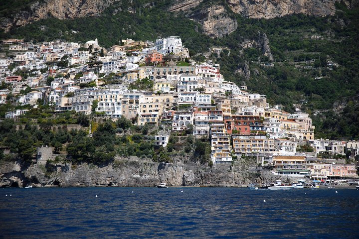 Private Amalfi coast tour with 40' SPEEDBOAT - Image 5