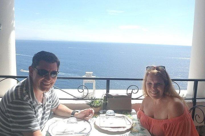 Private Amalfi Coast Tour with English Driver Available - Image 2