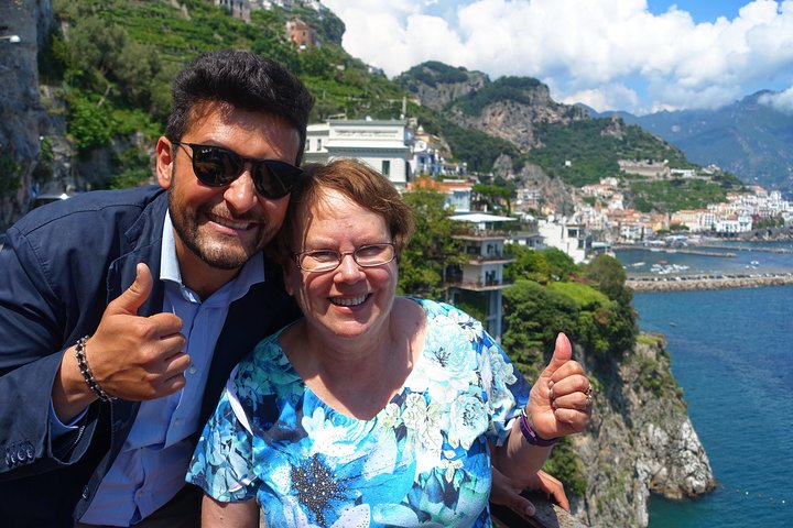 Private Amalfi Coast Tour with Path of the Gods  - Image 3