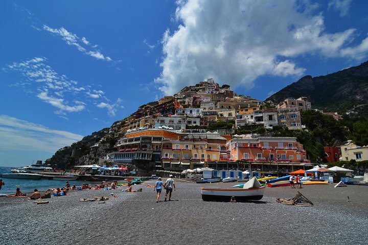 Private Amalfi Coast Tour with Path of the Gods  - Image 2