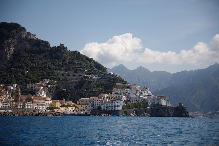 Private Amalfi coast tour with ROMAR BERMUDA - Image 3