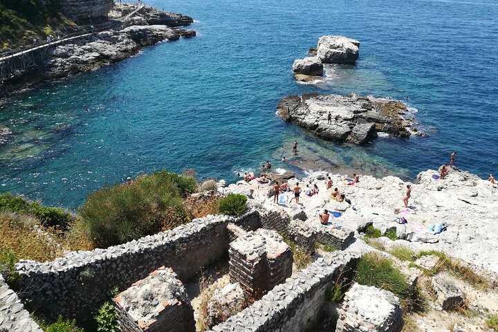 Private and Guided Vespa Tour of the Amalfi Coast

 - Image 3