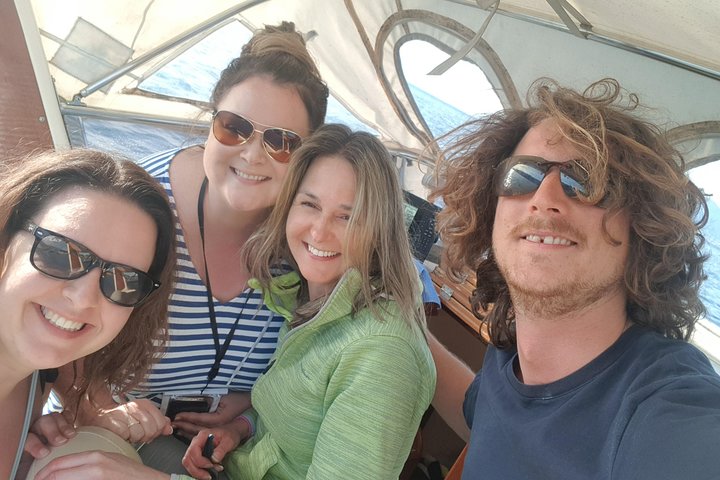 Private boat tour among the wonders of Capri and Positano - Image 4