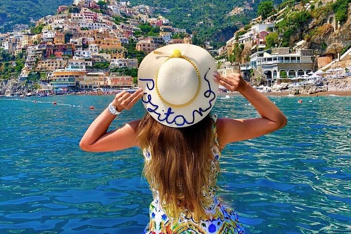 Private Car Transfer from Sorrento to Positano - Image 5