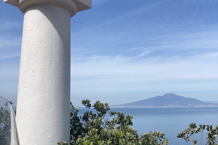 Private Day Tour Amalfi Coast from Sorrento - Image 5