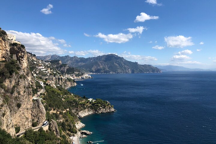 Private day tour on the Amalfi Coast - 4 to 6 pax - Image 3