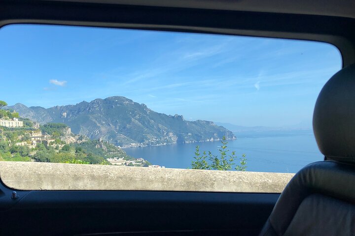 Private day tour on the Amalfi Coast - 4 to 6 pax - Image 4