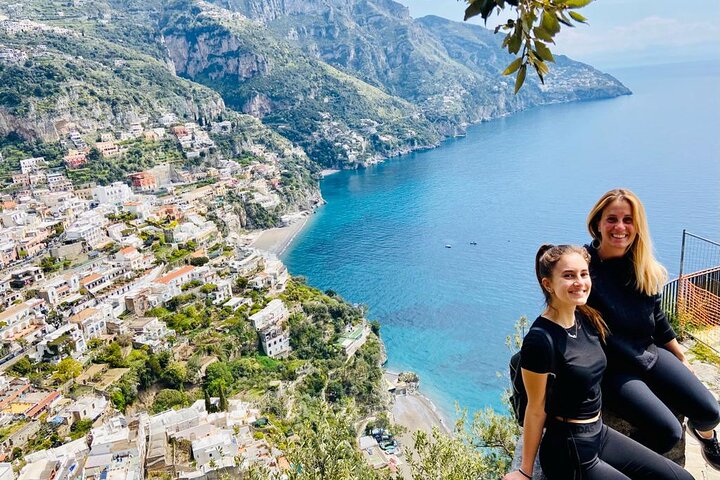 Private Day Trip on the Amalfi Coast - Image 2