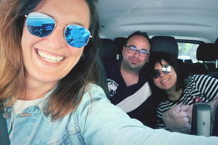 Private Day Trip on the Amalfi Coast - Image 3