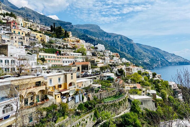 Private Day Trip on the Amalfi Coast - Image 1