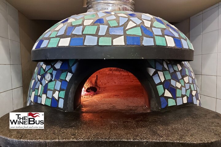 Private Irpinia Wine Tour with Pizza Cooking Class from SORRENTO - Image 2