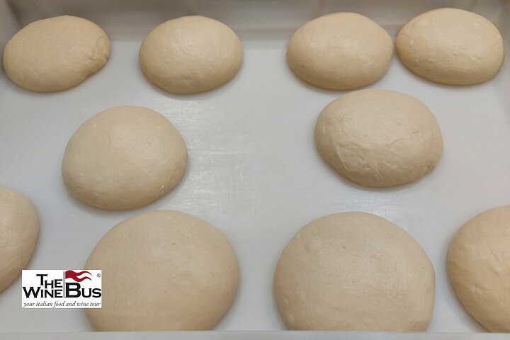 Private Irpinia Wine Tour with Pizza Cooking Class from SORRENTO - Image 3