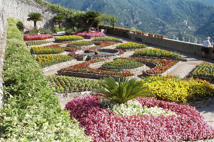 Private Luxury Amalfi Coast Full Day Tour - Image 5