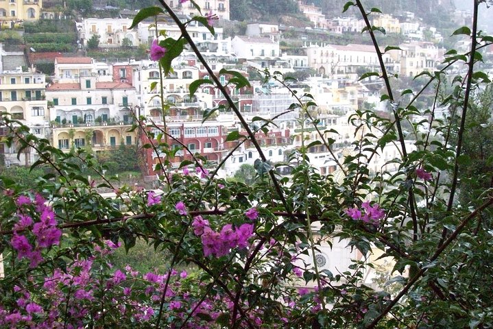 Private Luxury Amalfi Coast Full Day Tour - Image 2