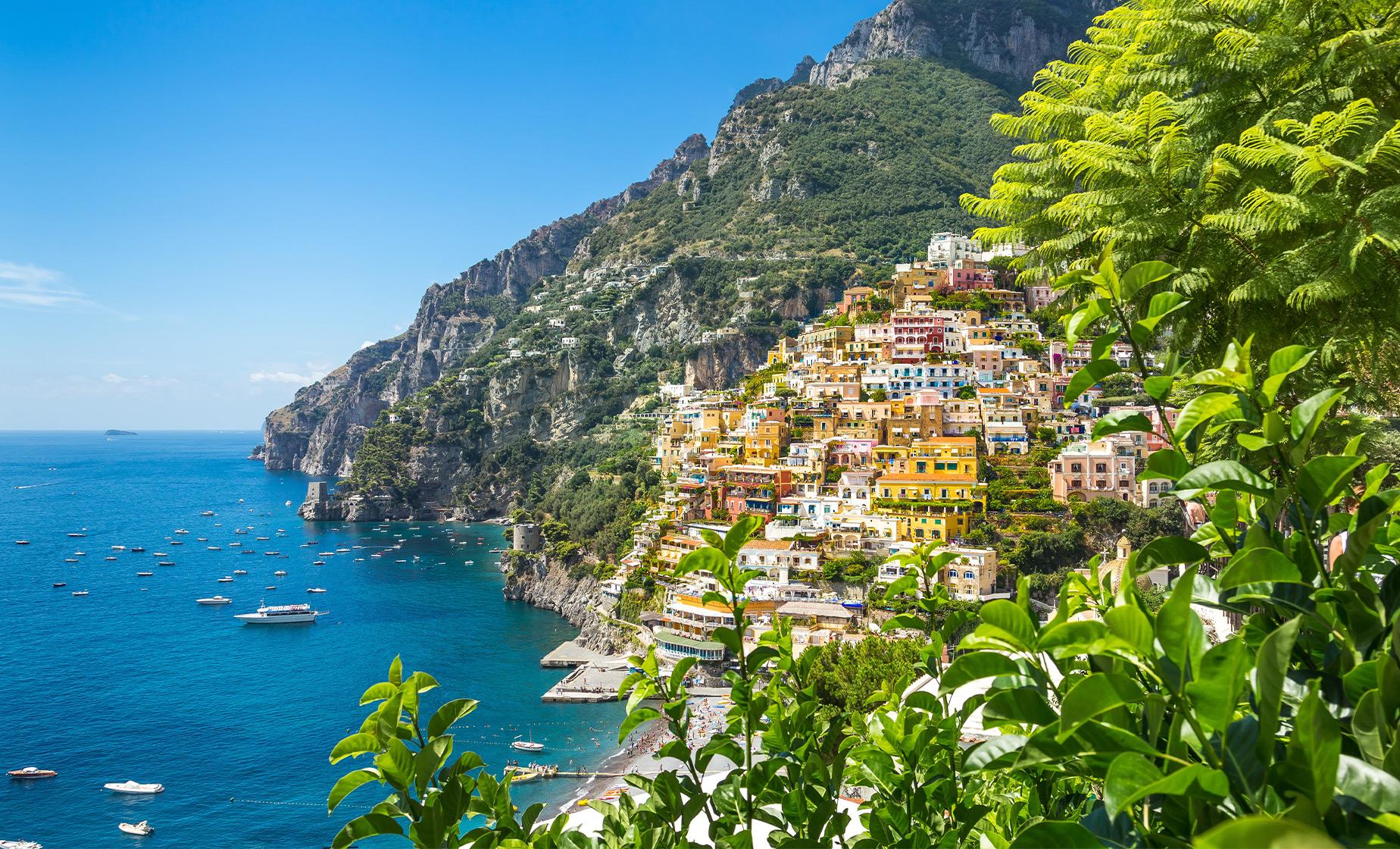 Private Pompeii & Amalfi Coast - Image 1