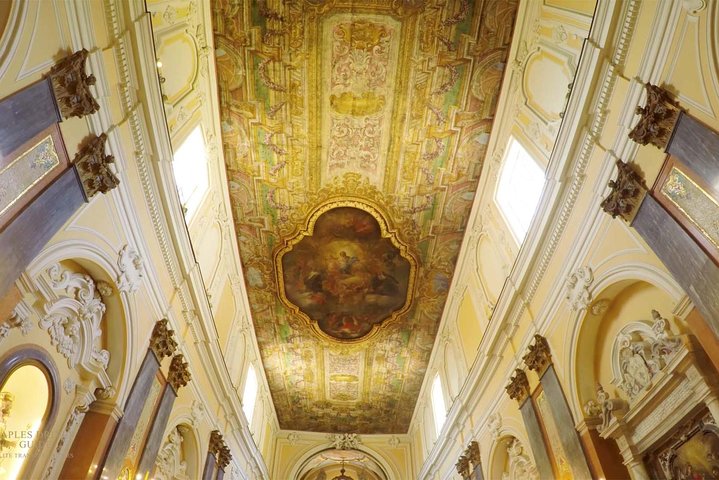 Private Pompeii and Amalfi Coast: Positano and Sorrento - Image 5