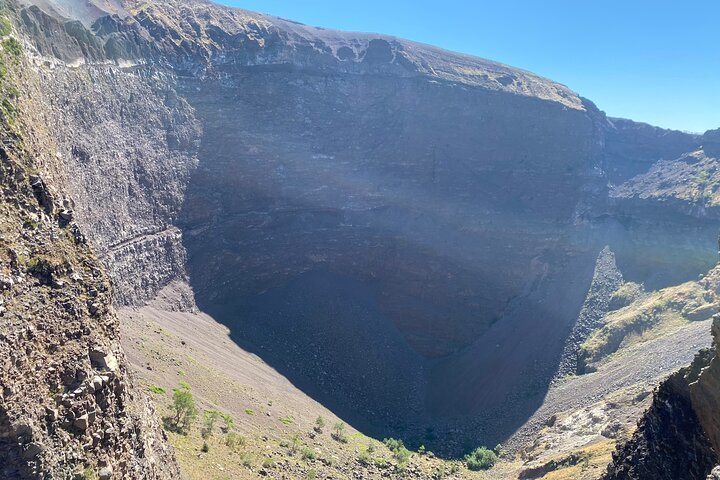 Private Pompeii and Herculaneum Day Tour - Image 5