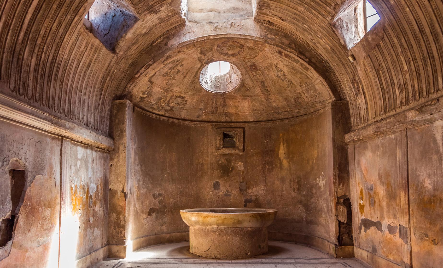 Private Pompeii, Sorrento & Positano - Image 1