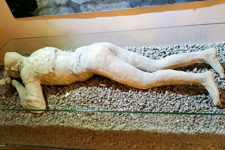Private Pompeii Tour with an archaeologist and wine experience on Mt Vesuvius - Image 4