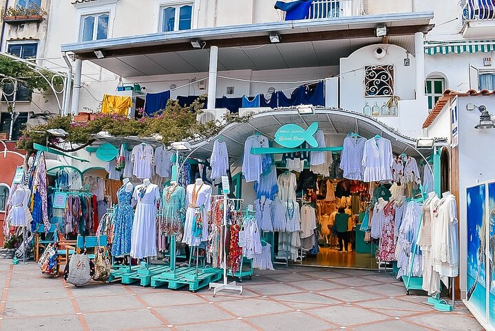 Private Tour: Full day Amalfi Coast from Sorrento  - Image 5