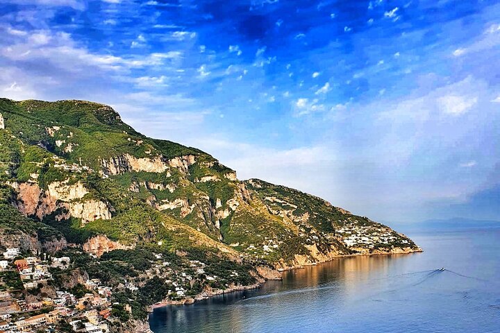 Private Tour: Full day Amalfi Coast from Sorrento  - Image 2