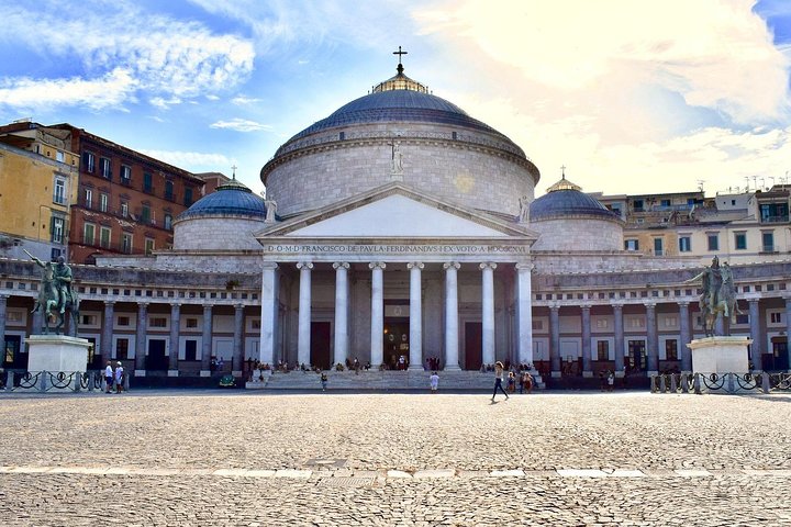 Private Tour - Naples - Image 3