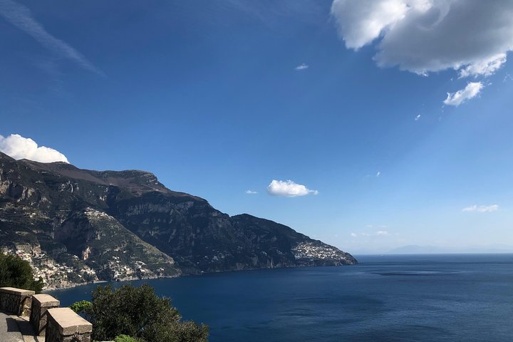 Private Tour of Amalfi Coast - Image 4