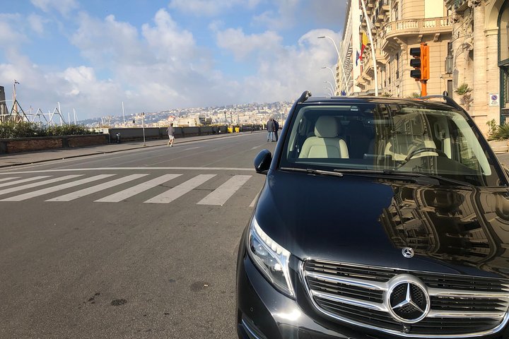 Private Tour of Amalfi Coast - Image 1