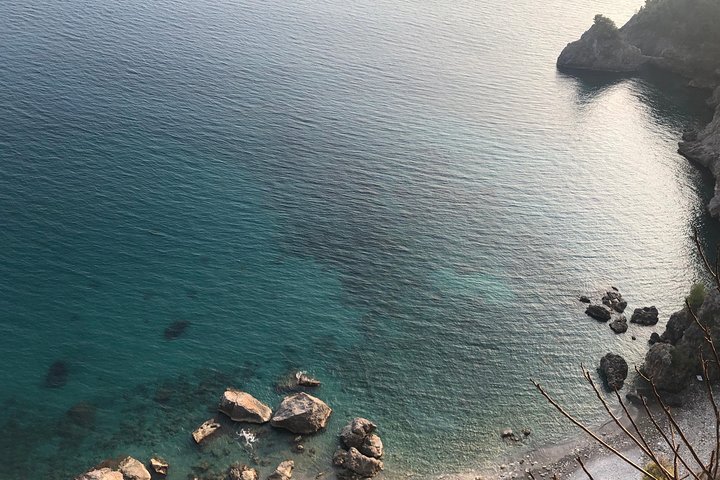 Private Tour of Amalfi Coast - Image 5